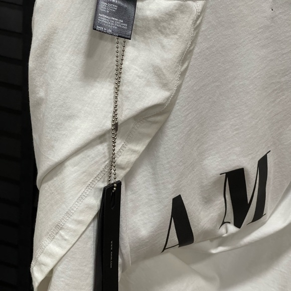 Amiri dagger t shirt brand new . - Picture 5 of 7